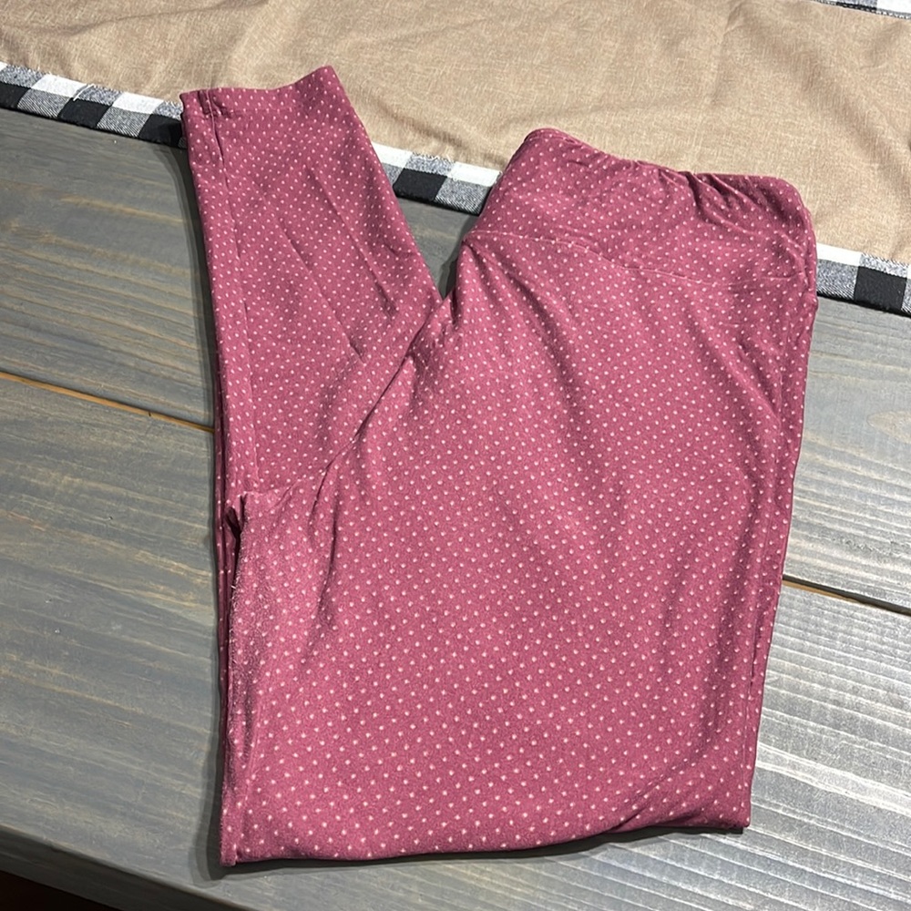 LuLaRoe TC Leggings!